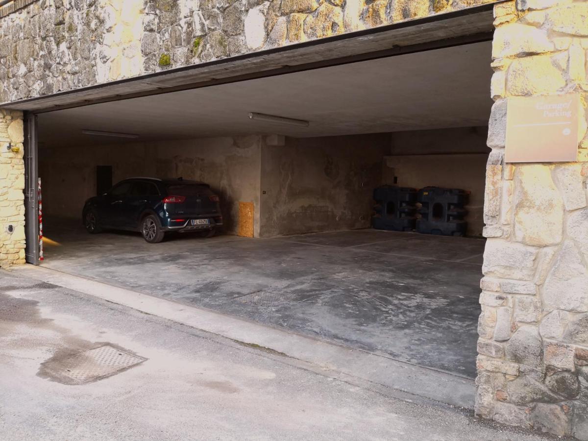 Le Torri - Castiglione Falletto Exteriér fotografie